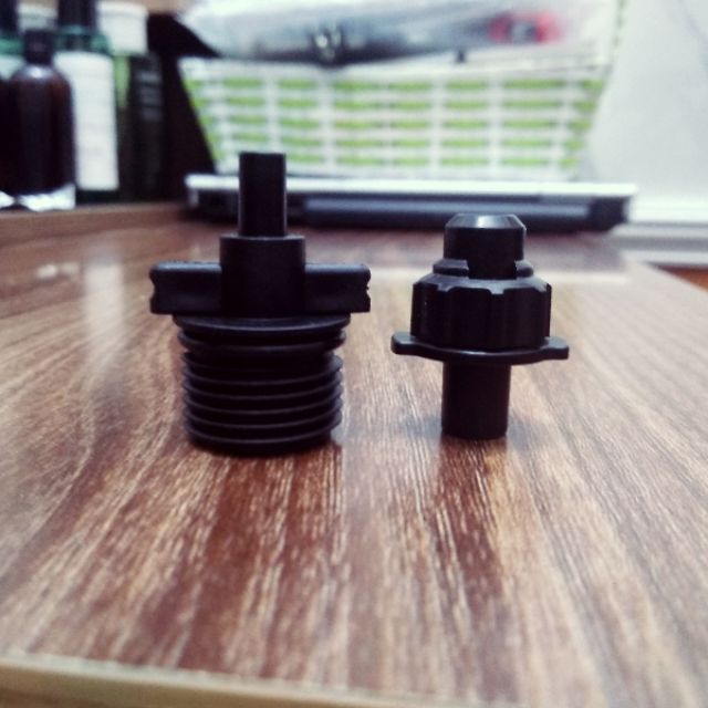 5 chiếc béc phun sương tưới lan, làm mát Aquamate Đài Loan