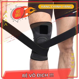 băng đầu gối hàng đẹp