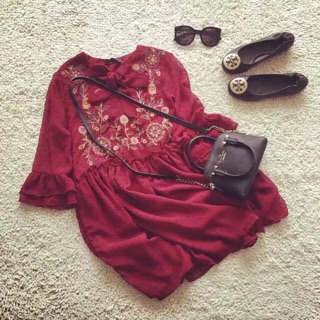 Váy xuất zara xịn