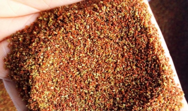 CÁM CÁ NEON,7 MÀU MINIATURE FISH 38gr