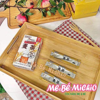 Trà lúa mạch Wakodo cho bé 1 tháng tuổi