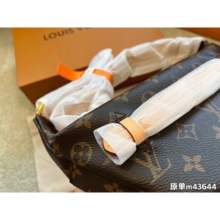 TÚI LV BUMBAG DA THẬT SZ26