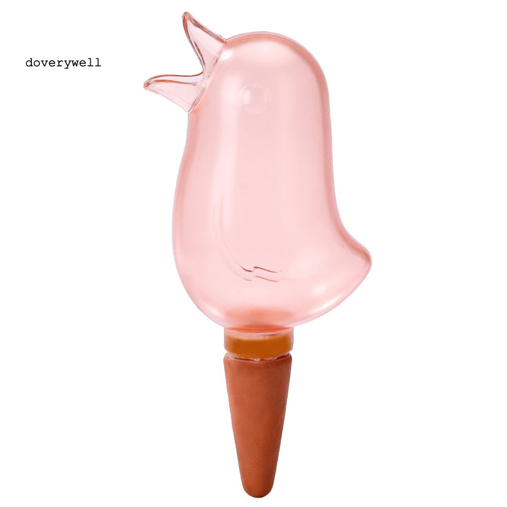 Dụng Cụ Tưới Nước Tự Động Hình Chú Chim