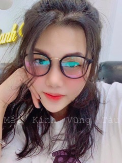 Kính Gọng Dẻo 209