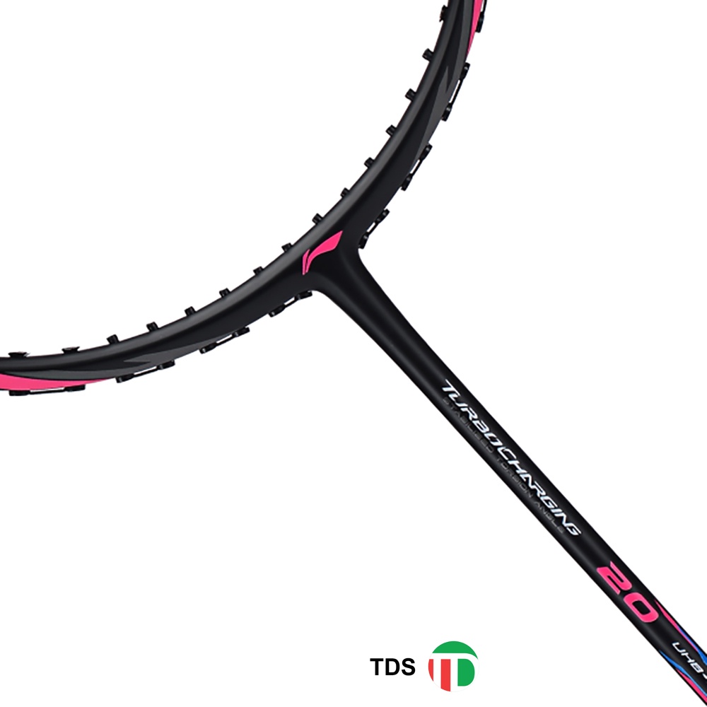 Vợt cầu lông Lining Turbo Charging 20