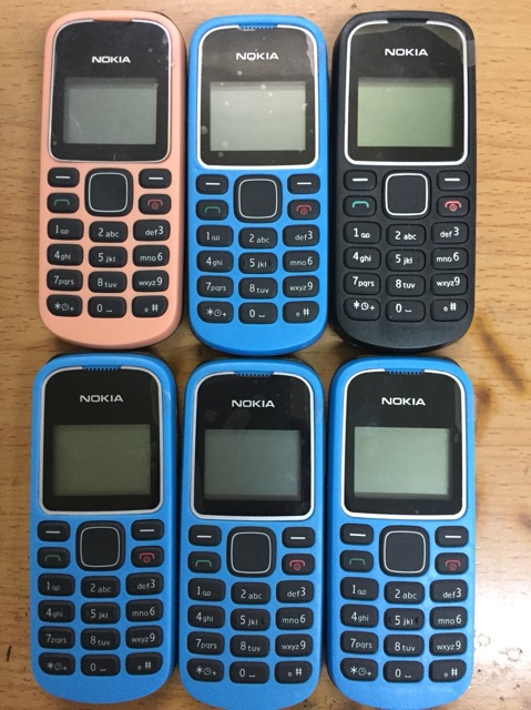 Điện thoại Nokia 1280 chính hãng cũ