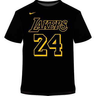 🔥Siêu Rẻ🔥 Áo thun Lakers Kobe Bryant cực đẹp