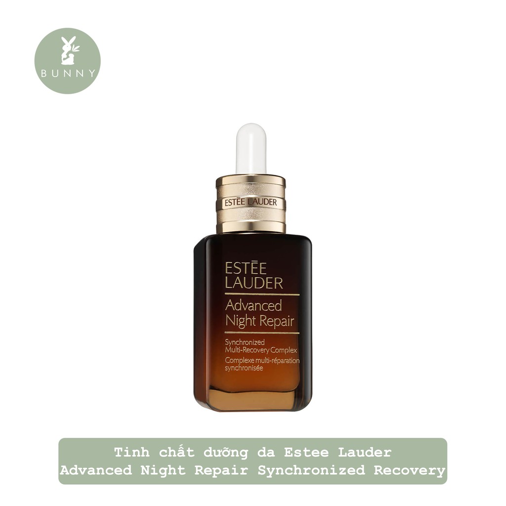 Tinh chất dưỡng da Estee Lauder Advanced Night Repair Synchronized Recovery Complex II (bill Sephora US)