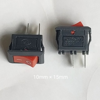 5 Cái Công Tắc Bập Bênh KCD1