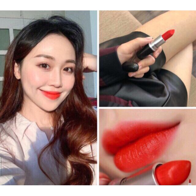 Son mac authentic | BigBuy360 - bigbuy360.vn