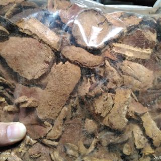 Củ khúc khắc - Thổ phục linh 1kg khô