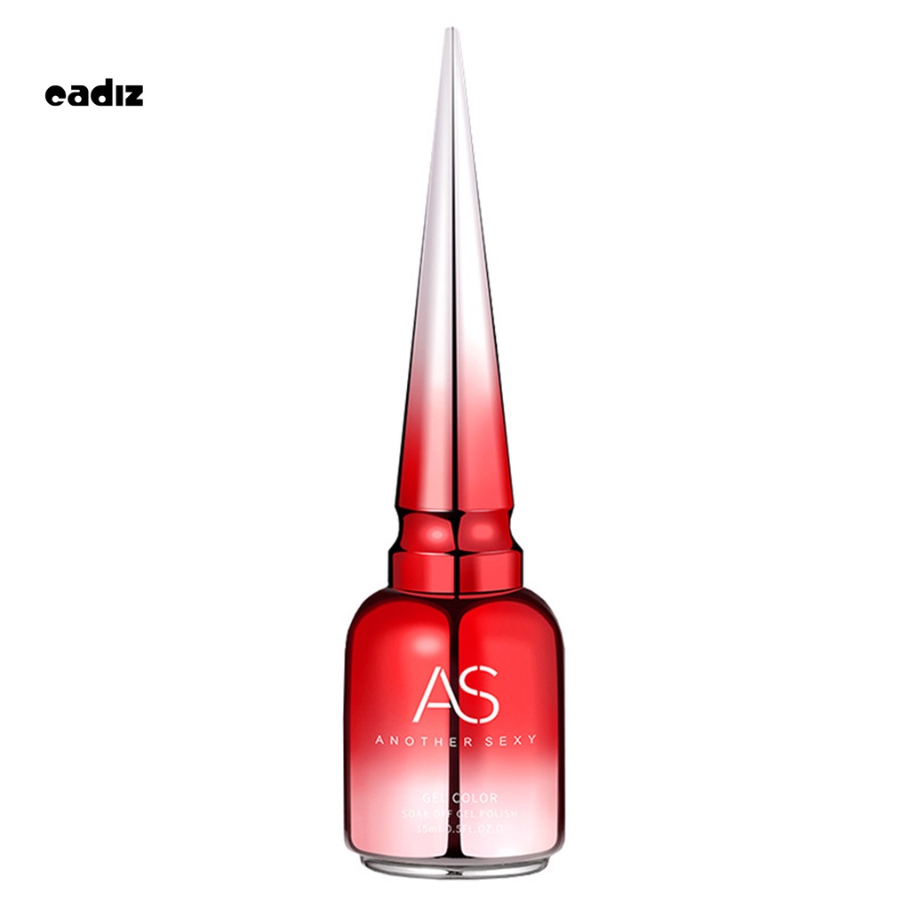 [Hàng mới về] Gel sơn móng tay mắt mèo cầu vồng phản quang tự nhiên khô nhanh cho salon