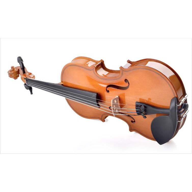 MUA 1 TẶNG KÈM 4] Đàn Violin gỗ cao cấp size 3 4