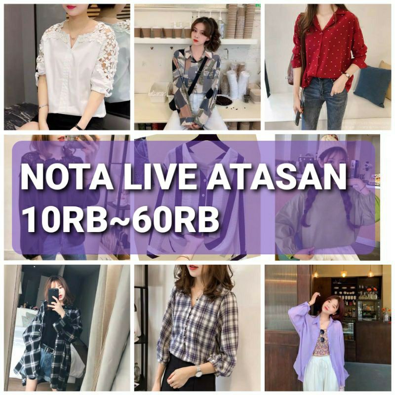 Ốp Điện Thoại In Hình Shopee Live Notes 19~89rb