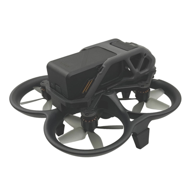 Miếng Đệm Chân Tiếp Đất Chống Bụi Chống Trầy Cho Avata Drone