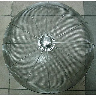 combo lồng bàn inox và bình nước thủy tinh