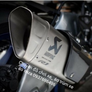 PÔ AKMVIC R1 TEM LAZE