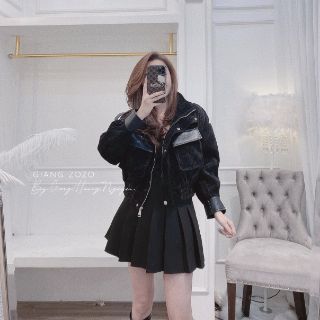 Bán sỉ áo nhung tăm nữ