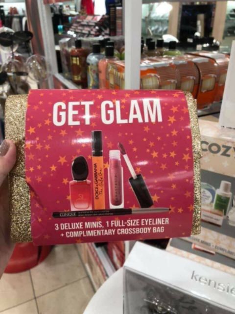 [CÓ SẴN]
5-Pc. Glam Essentials Gift Set, Created For Macy's | BigBuy360 - bigbuy360.vn