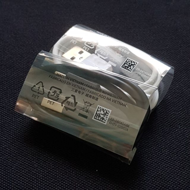 Cáp Sạc Nhanh Samsung M11, M12, M20, M21, M22, M30, M30s, M31, M32, M52, A02s A03s A04s (USB - C).