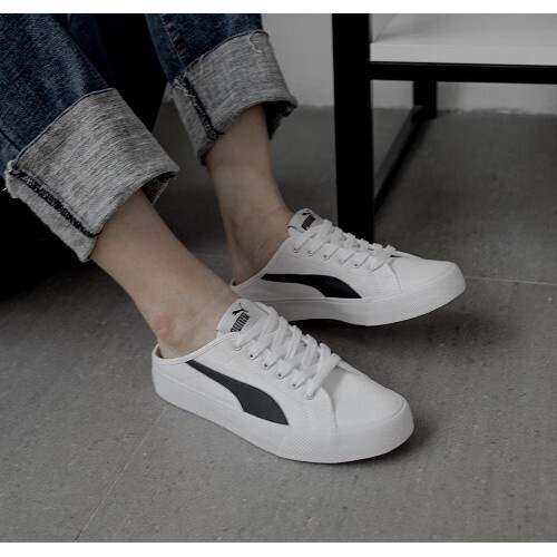 Giày thể thao và sục thể thao PM cao cấp, size 36-39.    .