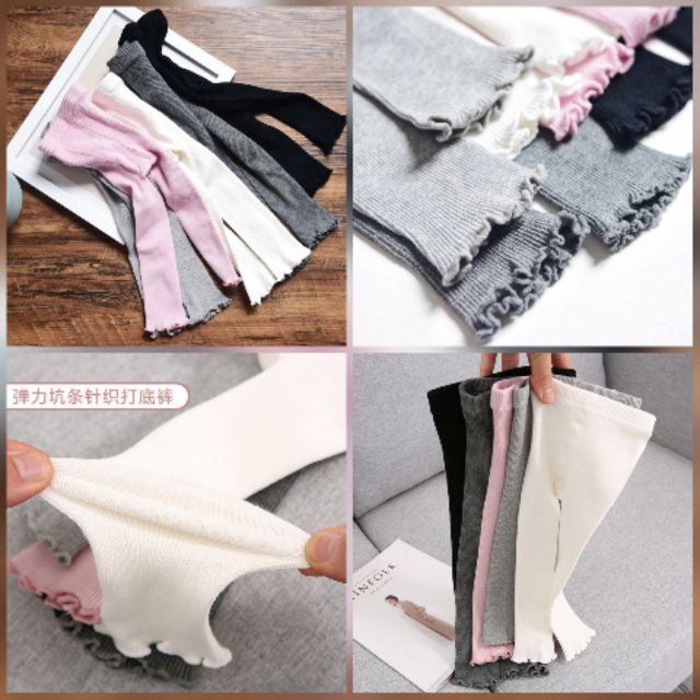 Quần Vớ Legging BG