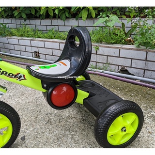 Xe Đạp 3 Bánh Cho Bé Broller Xd3-819