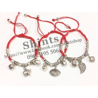 Vòng tay xinh xắn - 50k