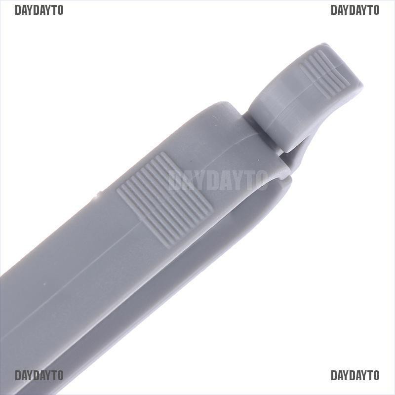 Set 12 Kẹp Miệng Túi Thực Phẩm Tiện Dụng