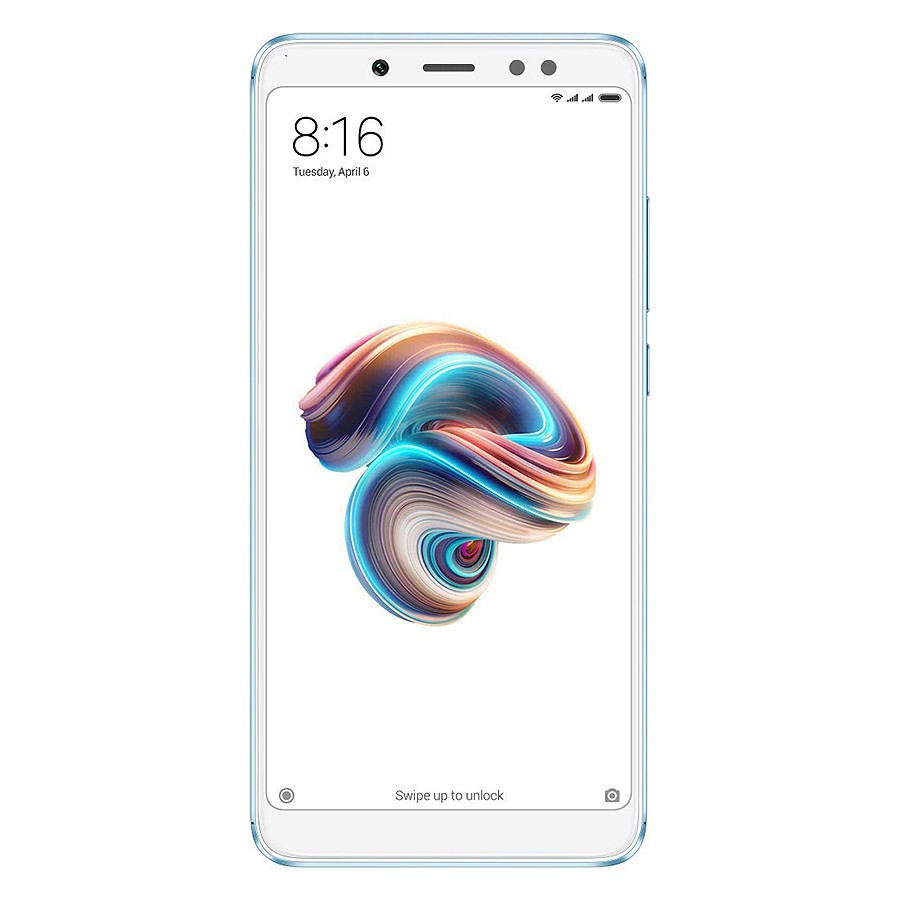 Điện Thoại Xiaomi Redmi Note 5 (32GB) - Hàng Chính Hãng DGW