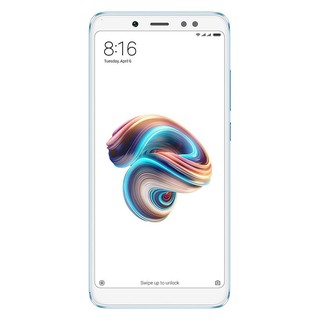 Điện thoại xiaomi redmi note 5 - hàng chính hãng dgw