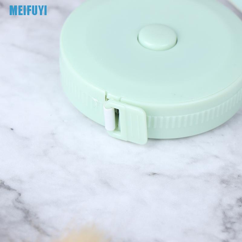 Thước dây đo chiều cao 150cm/60&quot; có thể thu gọn