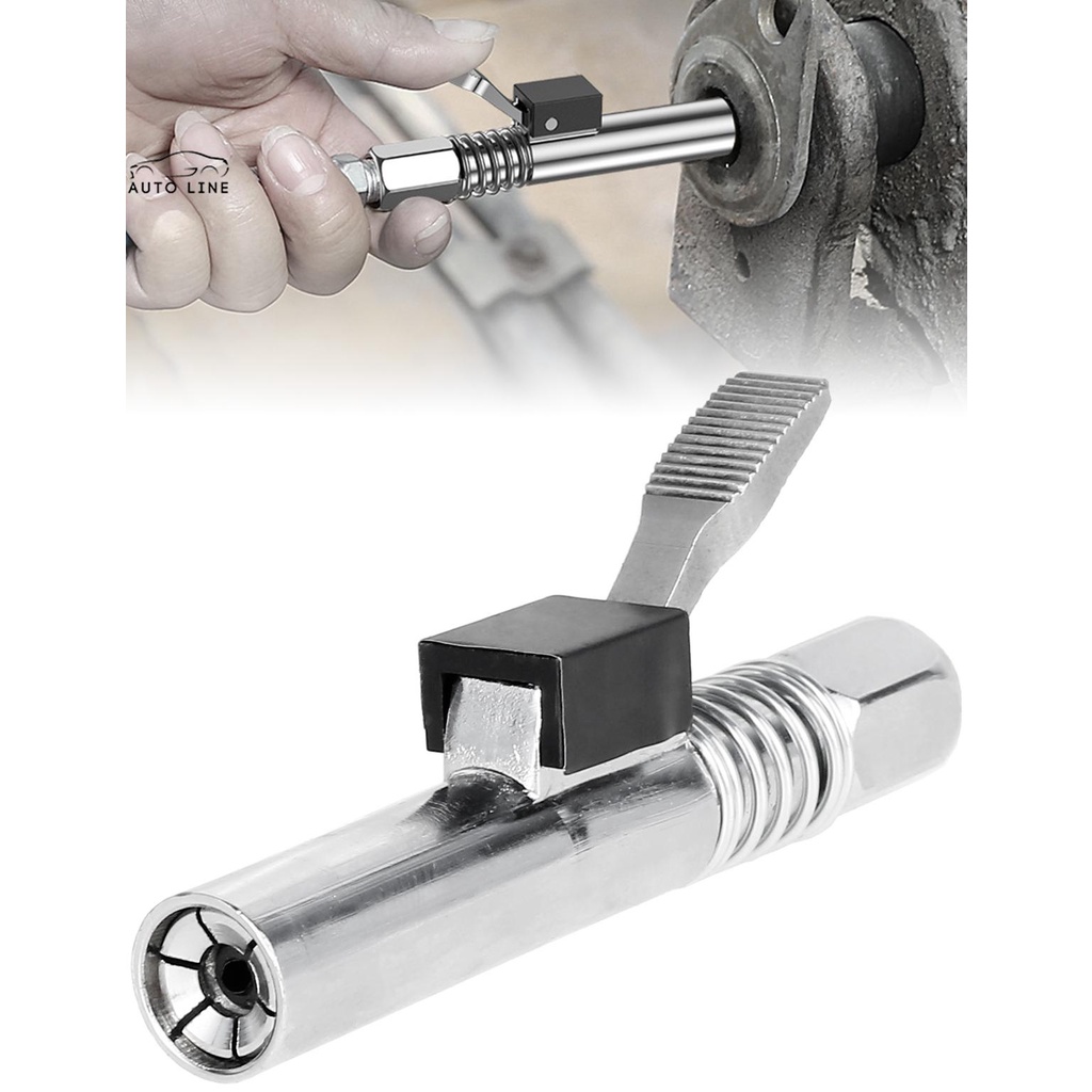 Đầu Nối Ống Mỡ Cỡ Nhỏ NPTI / 8 10000 PSI Chuyên Dụng Cho SHOPCYC7191