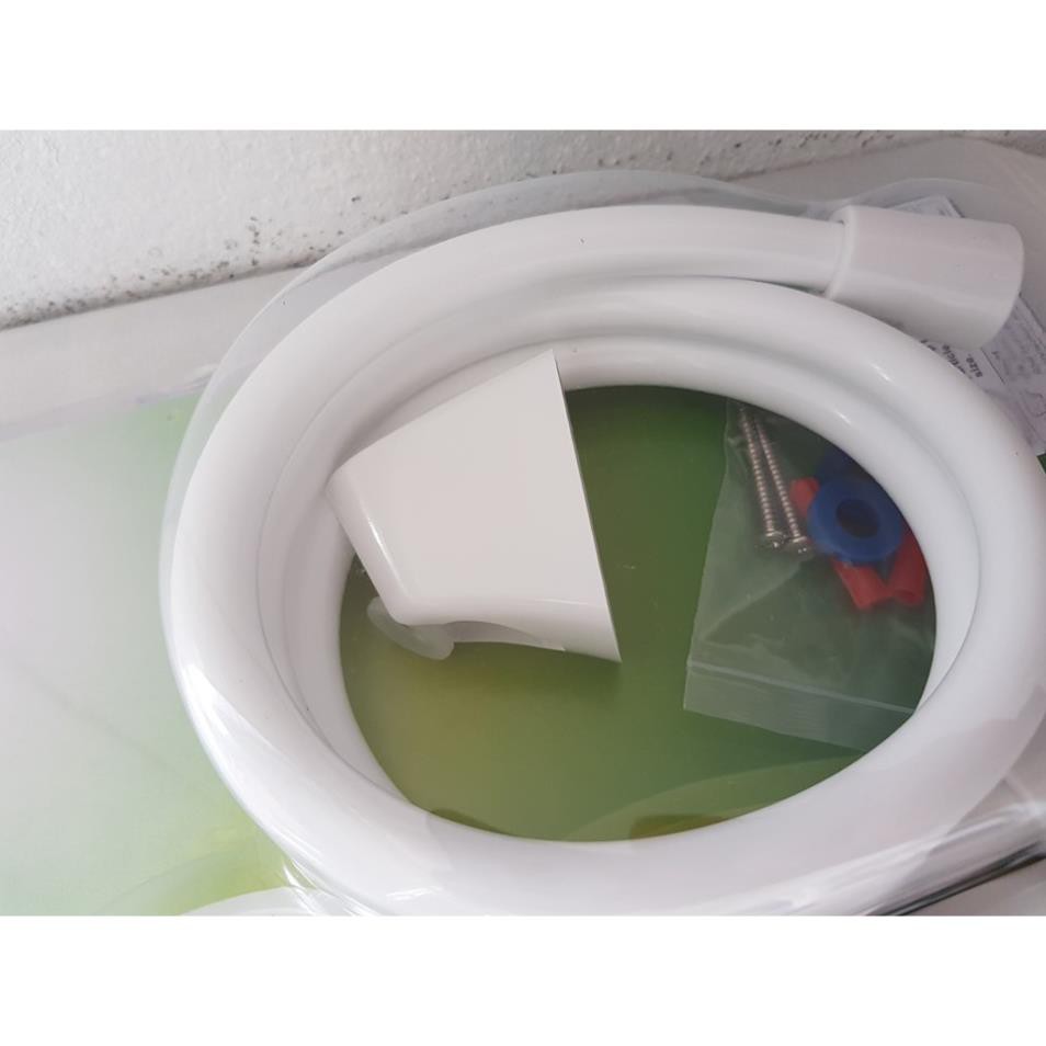 Bộ tay sen vỉ nhựa Watertec Malaysia – WT 001V