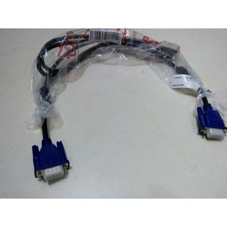 Dây cáp VGA Samsung dài 1,5M