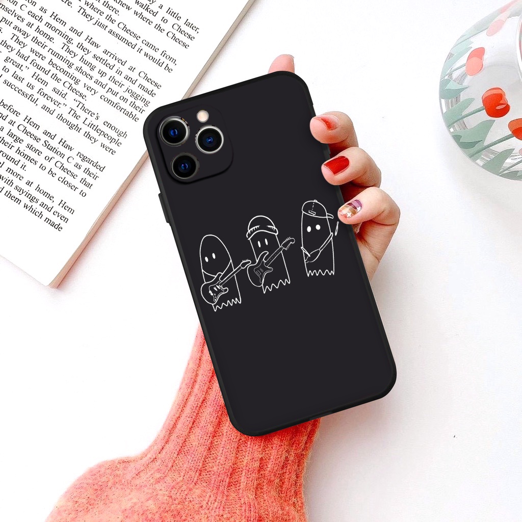 Ốp lưng iphone Halloween dễ thương iphone 6/6plus/7/7plus/8/8plus/x/xr/xs/11/12/13/14pro/max/promax tr1224