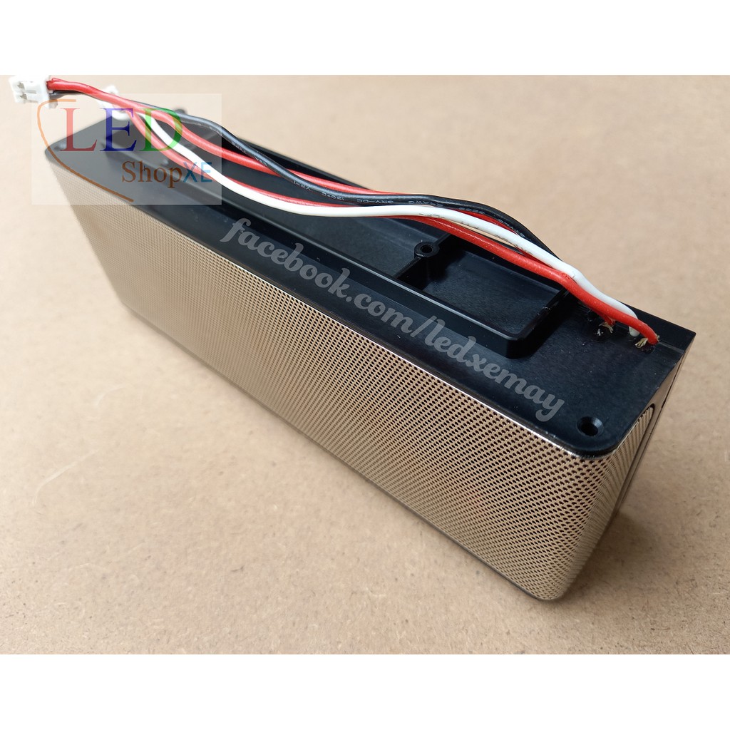 Cụm loa bán thành phẩm 4ohm 6w