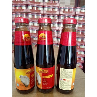 Dầu hào Kum Chun 255g
