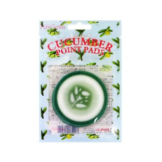 Mặt nạ Puresmile Point Pads 3ml
