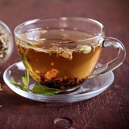 DEAL 1K GÓI 20GR Trà Sơn Mật Hồng Sâm Thanh Nhiệt Ngủ Tốt - Tây Sơn Food