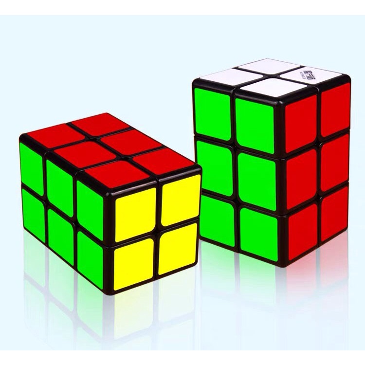 Rubik 1x2x3, 1x3x3, 2x2x3, 2x3x3, Kilominx, Kibiminx, Pandora, Cylinder, Wind Mirror, Dino X, Six Spot, Round Ball