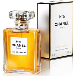 Nước hoa Chanel N5 Eau De Parfum