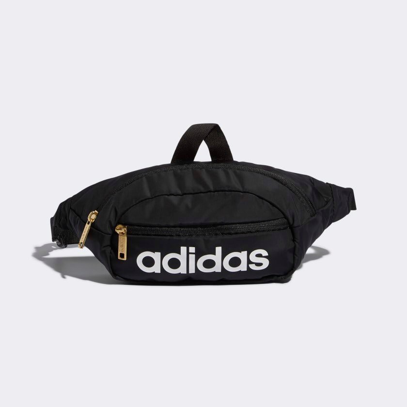 Túi Đeo Chéo Adidas Auth FREESHIP Adidas Core Waist Pack Hàng Chính Hãng - [CM5543]