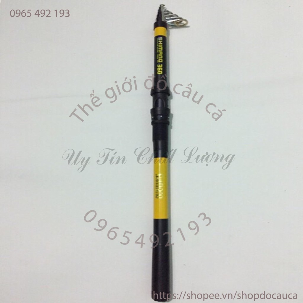 Bộ cần câu shimano 3m6 trâu bò ,máy yumoshi 7000 kèm phụ kiện ( rẻ vô địch )