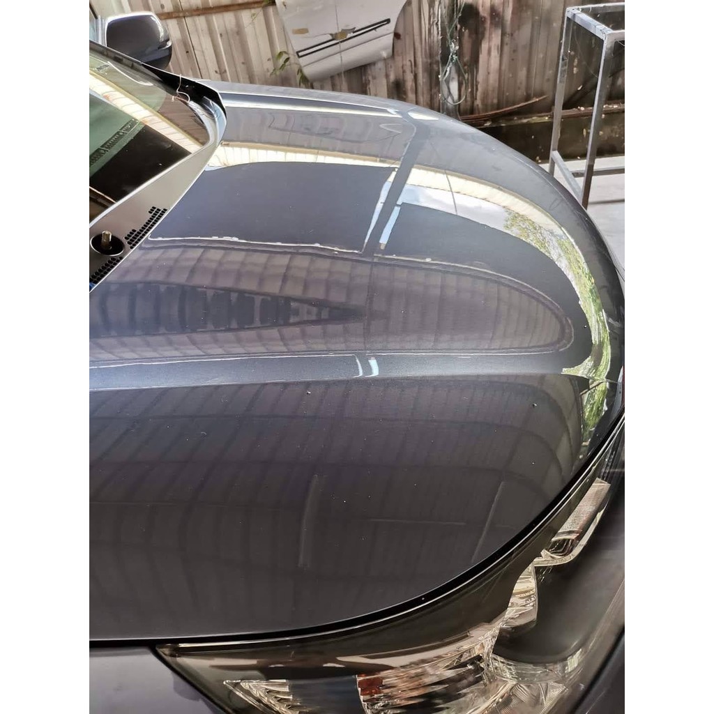 Sơn bóng 2K nhanh kho Hipic 400S