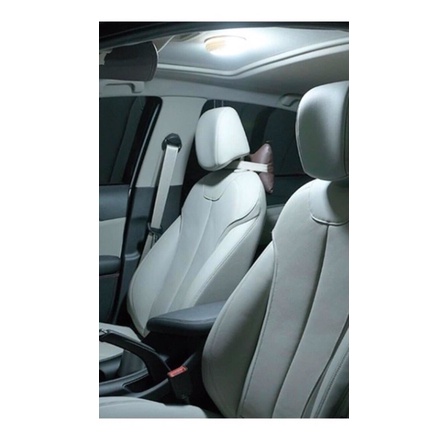 Đèn Led Sạc Gắn Trần, Gắn Cốp Xe Ô Tô, Xe Hơi Cao Cấp Không Dây