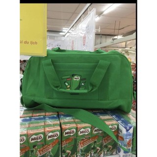 túi du lịch milo