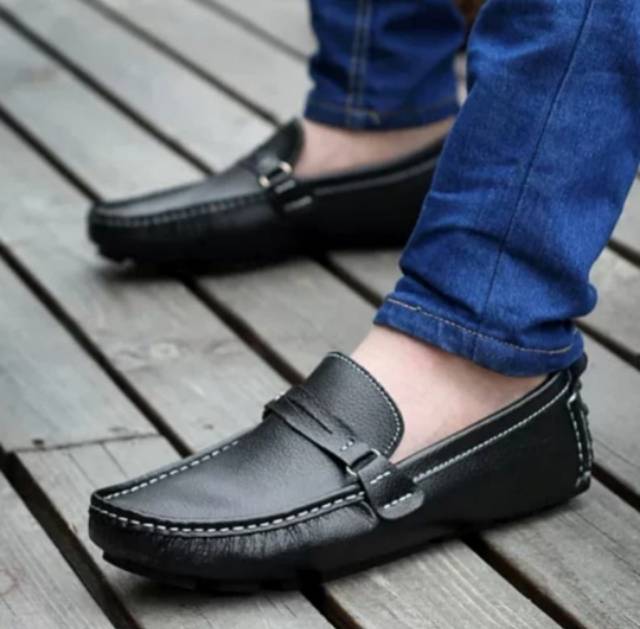 Giày Lười Màu Cam Slop3 Lacoste Chất Lượng Cao