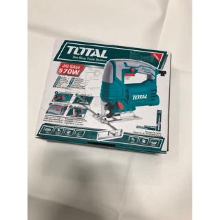 570W Máy cưa lọng Total TS206656