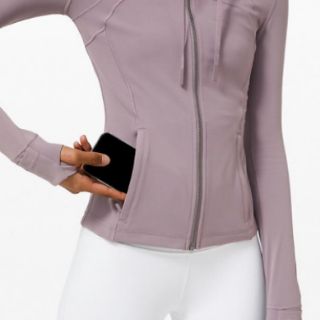 Áo khoác lululemon